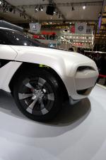 ChangAn E301 Concept 2009 года